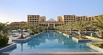 Hilton Ras Al Khaimah Resort & Spa
