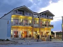 Epavlis Hotel