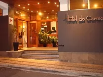 Hotel Do Carmo