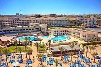 Marina Sharm Hotel