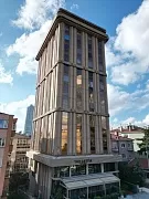The Cettia Istanbul Sisli