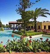 Miramare Park Suites & Villas