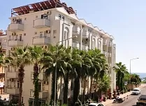 Belle Ocean Apart Hotel