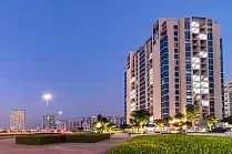 Abidos Hotel Apartment Dubai Land Apart