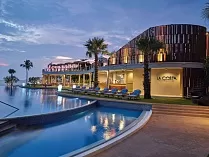 Movenpick Siam Hotel Na Jomtien Pattaya