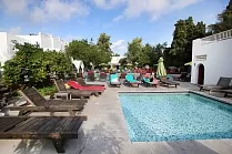 THE ORANGERS BEACH RESORT & BUNGALOWS