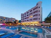 My Dream Hotel Marmaris