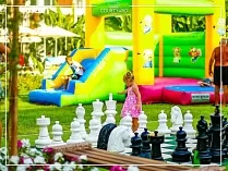 Courtyard Long Beach Holiday Resort S Class