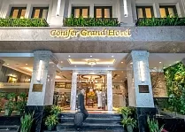 Conifer Grand Hotel Hanoi
