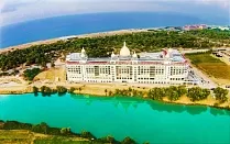 Diamond Premium Hotel 