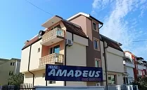 Amadeus Guest House