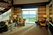 Calista Luxury Resort