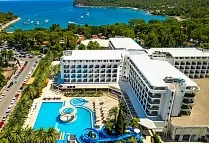 Ozkaymak Kemer Marina Hotel