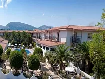 Best Western Zante Park