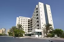 Arabian Park Edge by Rotana 