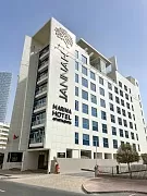 Jannah Marina Hotel Apartments