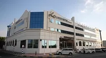 Lavender Hotel Sharjah