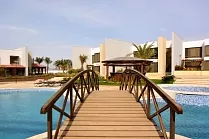 Public Security Beach and Chalets 