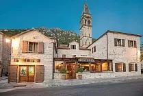 Conte Hotel & Restaurant