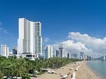 Vinpearl Condotel Beachfront Nha Trang