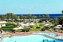 Delfino Beach Resort & SPA