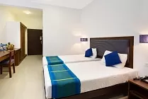 The Blue Wave Hotel- Arugambay