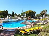 Rocha Brava Village Resort