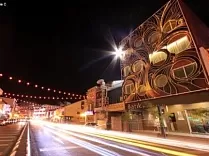 Batik Boutique Hotel