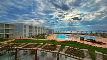 Amarina Sun Resort & Aqua Park 5* (Набк-Бей )