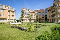  Hacienda Beach Resort 