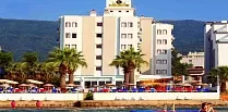 Palmira Beach Hotel
