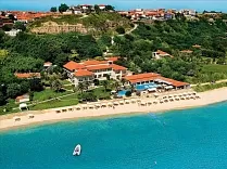 Afitis Boutique Hotel