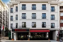 Ramada by Wyndham Golden Horn