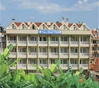 Sun Maris City Hotel