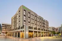 Ibis Styles Dubai Gold District (ex. Super 8 by Wyndham)
