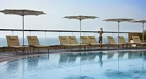 Amwaj Rotana Jumeirah Beach Dubai