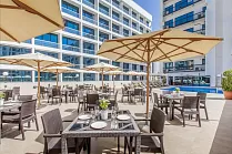 Golden Sands 3 Hotel Apartment Apart 