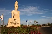 Domina Coral Bay Aquamarine hotel