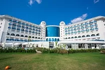 Hotel Water Side Resort & Spa