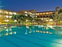 Marianna Palace Hotel