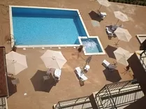 St.Sofia Complex App