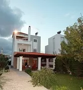 Villa Gennadi Beach
