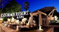 Kata Beach Resort & Spa