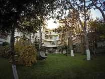 Beaumonde Garden