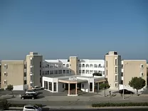 Lawsonia Hotel Apartments