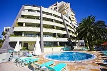 Madeira Regency Cliff (16+)