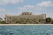 JA The Resort - JA Beach Hotel (ex. Jebel Ali Beach)