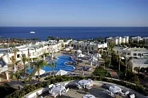 Sunrise Select Diamond Beach Resort