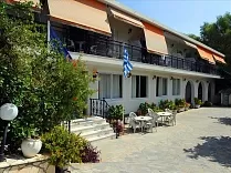 Argassi Beach Hotel