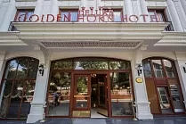 Deluxe Golden Horn Hotel